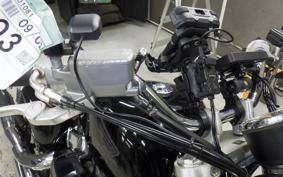 HONDA VT400S 2013 NC46
