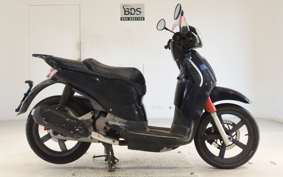 APRILIA SCARABEO 125