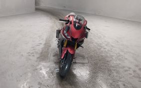 YAMAHA YZF-R25 RG43J