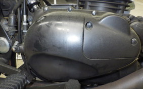 KAWASAKI 250TR 2021 BJ250F
