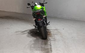 KAWASAKI NINJA 650 2012 EXEE15