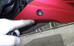 HONDA ｽｰﾌﾟﾗGTR150