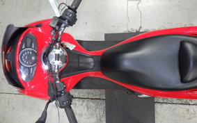 HONDA PCX 150 2006 KF12