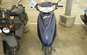 HONDA DIO Gen.6 AF62