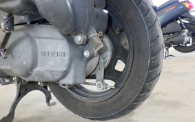 SUZUKI ﾚｯﾂ CA4AA