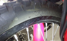 HONDA CRF250L 2023 MD47