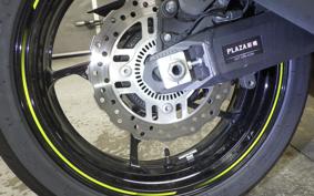 KAWASAKI Z900 Gen.2 2019 ZR900B