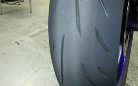 YAMAHA MT-25 RG10J