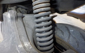 SUZUKI LET's 4 2024 CA41A