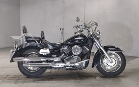 YAMAHA DRAGSTAR 1100 CLASSIC 2004 VP13J