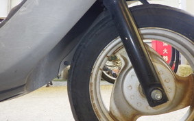 YAMAHA JOG Gen.5 SA36J