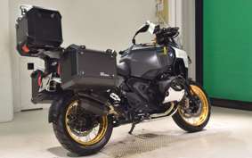 BMW R1300GS Adventure 2025