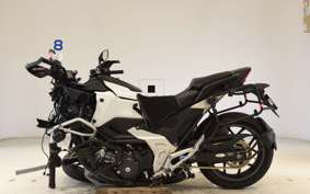 HONDA NC750X 2021 RH09