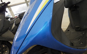 SUZUKI ADDRESS V50