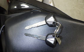 KAWASAKI ZX-25R 1976 ZX250E