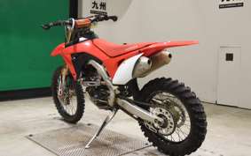 HONDA CRF250RX ME12