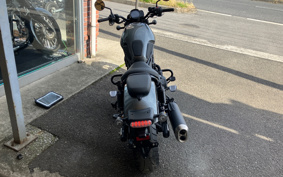 HONDA REBEL 1100 DCT 2023 SC83