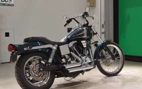 HARLEY FXDWG 1450 2005