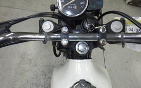 HONDA FTR223 2013 MC34