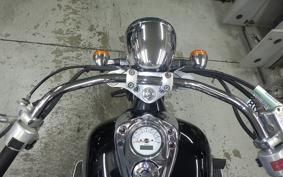 HONDA SHADOW 400 2005 NC34