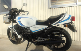 YAMAHA RZ350 1981 4U0