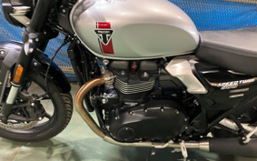 TRIUMPH SPEED TWIN 900 DP0G27