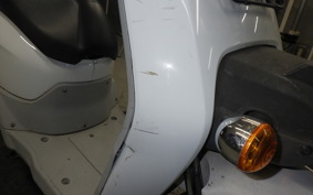 HONDA BENLY 50 2025 AA05