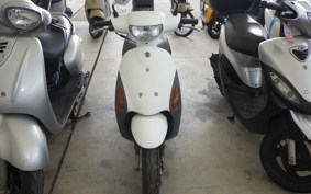 SUZUKI LET's 4 CA41A