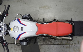 BMW R NINE T URBAN GS 2021