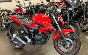 SUZUKI JIKUSA-150 ED13N