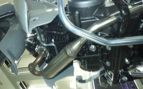 HONDA C125 SUPER CUB 2001 JA71