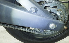 YAMAHA YZF-R25 A 2018 RG74J