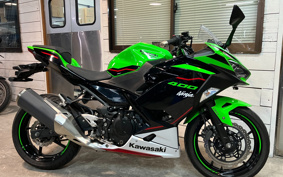 KAWASAKI NINJA 400 2022 EX400G