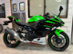 Фото Kawasaki NINJA 400 2022 с японского аукциона