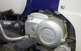 HONDA C110 SUPER CUB 2016 JA61