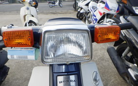 HONDA C50 SUPER CUB E C50
