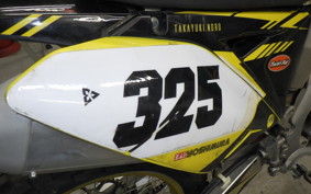 SUZUKI RM-Z250 2022