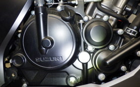 SUZUKI GSX-S125 DL32D