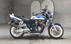 SUZUKI GSX1400 2001 GY71A