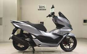 HONDA PCX125 2009 JK05