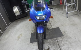 YAMAHA TRX850 1997 4NX