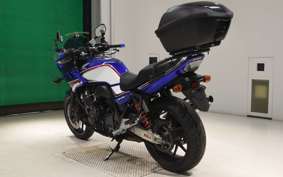 HONDA CB400 SUPER BOLDOR A 2021 NC42