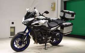 YAMAHA MT-09 Tracer 2015 RN36J