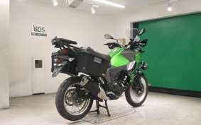 KAWASAKI VERSYS-X 250 A 2026 LE250D
