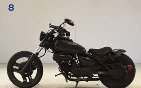 HONDA MAGNA 50 AC13