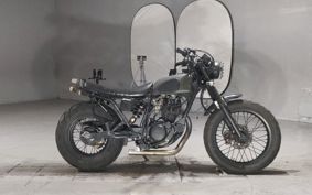 YAMAHA TW200 DG07J
