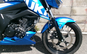 SUZUKI GSX-S125 ABS DL32B