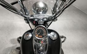 HARLEY FLSTC 1580 BW5