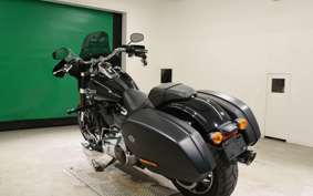 HARLEY FLSB 1750 2020