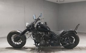YAMAHA DRAGSTAR 400 CLASSIC 4TR